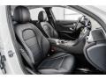 Polar White - C 300 Sedan Photo No. 6