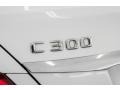 Polar White - C 300 Sedan Photo No. 7