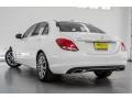 Polar White - C 300 Sedan Photo No. 10