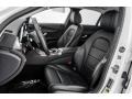 Polar White - C 300 Sedan Photo No. 15