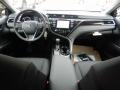 Ruby Flare Pearl - Camry LE Photo No. 5