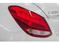 Polar White - C 300 Sedan Photo No. 24