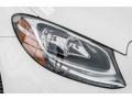 Polar White - C 300 Sedan Photo No. 29