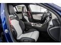  2018 C 43 AMG 4Matic Sedan Platinum White Pearl/Black Interior