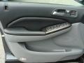 2006 Sage Brush Green Pearl Acura MDX Touring  photo #7