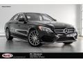 Black - C 300 Sedan Photo No. 1