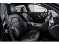 Black - C 300 Sedan Photo No. 2