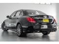 Black - C 300 Sedan Photo No. 3