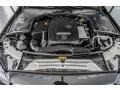 Black - C 300 Sedan Photo No. 8