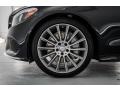 Black - C 300 Sedan Photo No. 9