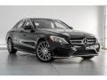 Black - C 300 Sedan Photo No. 11