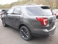 Magnetic - Explorer XLT 4WD Photo No. 6