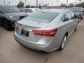 2018 Celestial Silver Metallic Toyota Avalon Limited  photo #2