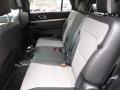 Magnetic - Explorer XLT 4WD Photo No. 8