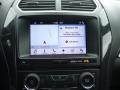 Magnetic - Explorer XLT 4WD Photo No. 14