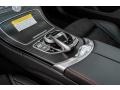 2018 Mercedes-Benz C 43 AMG 4Matic Cabriolet Controls