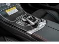 Black Controls Photo for 2018 Mercedes-Benz C #123567370