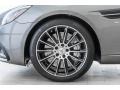 2018 Mercedes-Benz SLC 43 AMG Roadster Wheel and Tire Photo