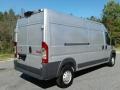 Bright Silver Metallic - ProMaster 2500 High Roof Cargo Van Photo No. 6