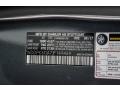  2018 SLC 43 AMG Roadster Selenite Grey Metallic Color Code 992