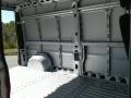 Bright Silver Metallic - ProMaster 2500 High Roof Cargo Van Photo No. 10