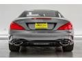 designo Selenite Grey Magno (Matte) - SL 450 Roadster Photo No. 4