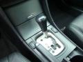 Nighthawk Black Pearl - TSX Sedan Photo No. 14