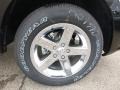 2018 Brilliant Black Crystal Pearl Ram 1500 Express Crew Cab 4x4  photo #9