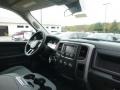 2018 Brilliant Black Crystal Pearl Ram 1500 Express Crew Cab 4x4  photo #11