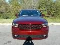 Octane Red Pearl - Durango GT AWD Photo No. 3