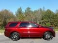 Octane Red Pearl - Durango GT AWD Photo No. 5