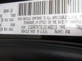2018 Brilliant Black Crystal Pearl Ram 1500 Express Crew Cab 4x4  photo #15
