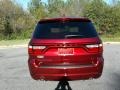 Octane Red Pearl - Durango GT AWD Photo No. 7