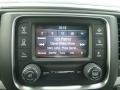 2018 Brilliant Black Crystal Pearl Ram 1500 Express Crew Cab 4x4  photo #17
