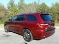 Octane Red Pearl - Durango GT AWD Photo No. 8