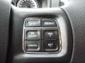2018 Brilliant Black Crystal Pearl Ram 1500 Express Crew Cab 4x4  photo #19