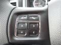 2018 Brilliant Black Crystal Pearl Ram 1500 Express Crew Cab 4x4  photo #20