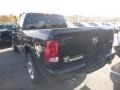 2018 Brilliant Black Crystal Pearl Ram 1500 Express Crew Cab 4x4  photo #3