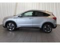 Lunar Silver Metallic - HR-V EX-L Photo No. 4