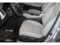 Lunar Silver Metallic - HR-V EX-L Photo No. 10