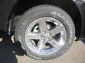 2018 Brilliant Black Crystal Pearl Ram 1500 Express Crew Cab 4x4  photo #9