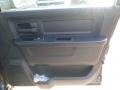 2018 Brilliant Black Crystal Pearl Ram 1500 Express Crew Cab 4x4  photo #12
