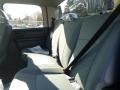 2018 Brilliant Black Crystal Pearl Ram 1500 Express Crew Cab 4x4  photo #14
