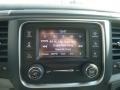 2018 Brilliant Black Crystal Pearl Ram 1500 Express Crew Cab 4x4  photo #18