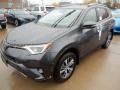 Magnetic Gray Metallic - RAV4 XLE AWD Photo No. 1