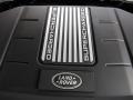 2017 Indus Silver Metallic Land Rover Range Rover SVAutobiography Dynamic  photo #79