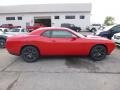 Torred - Challenger R/T Photo No. 6