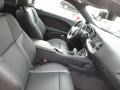 2018 Dodge Challenger R/T Front Seat