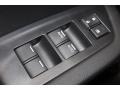 Controls of 2018 Ridgeline Black Edition AWD