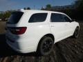 2018 White Knuckle Dodge Durango GT AWD  photo #5